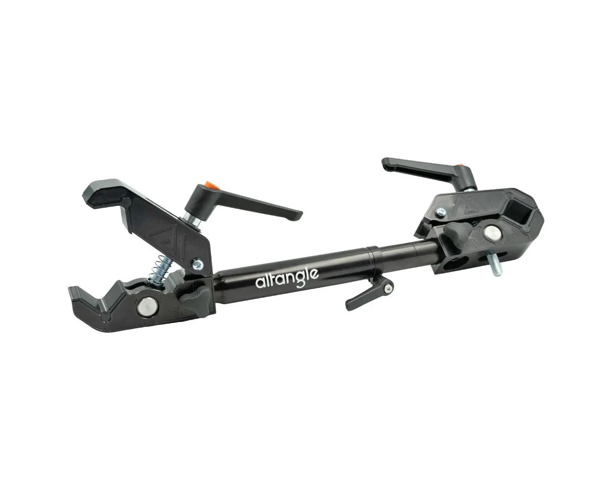 Altangle Hanger Connect Bike Repair Stand (Black) (Gen. 2)